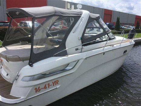 Bavaria 28 Sport - 4