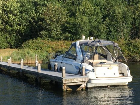 Bavaria 28 Sport - 7