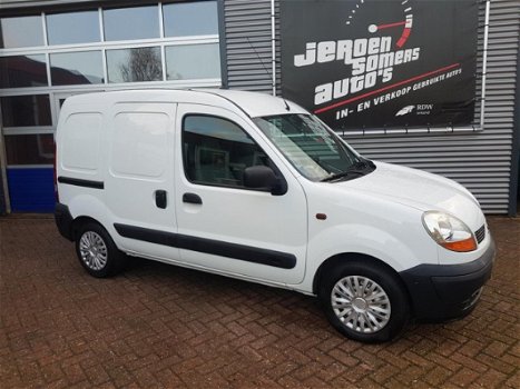 Renault Kangoo Express - 1.5 dCi 65 Confort - 1