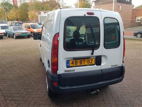 Renault Kangoo Express - 1.5 dCi 65 Confort - 1