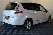 Renault Grand Scénic - 1.6 dCi Bose // camera trekhaak navi cruise