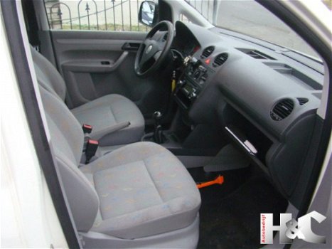 Volkswagen Caddy - Combi 1.9 TDI 75pk Easyline - 1