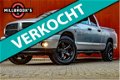 Dodge Ram 1500 - SLT 4x4 HEMI 350pk dubbelcabine LPG-G3 onderbouw - 1 - Thumbnail