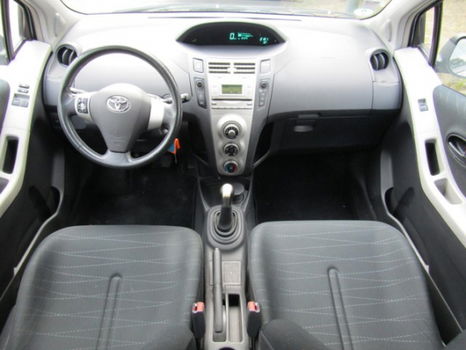 Toyota Yaris - 1.3VVTi 3DRS/AIRCO/ELEK-PAKKET/NW APK - 1