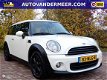 Mini Mini Clubman - 1.6 Business Line NAVIGATIE/PDC/CRUISE.CONTROL/ETC - 1 - Thumbnail