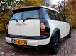 Mini Mini Clubman - 1.6 Business Line NAVIGATIE/PDC/CRUISE.CONTROL/ETC - 1 - Thumbnail