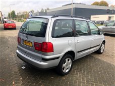 Seat Alhambra - 2.0 Reference