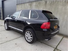 Porsche Cayenne - 4.5 S leder, NAV, AUT, origineel Nl auto