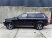 Volvo XC90 - 3.2 Summum Automaat, 7-pers, NAV, Leder, airco - 1 - Thumbnail