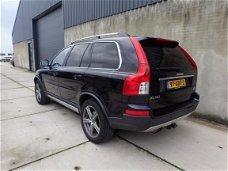 Volvo XC90 - 3.2 Summum Automaat, 7-pers, NAV, Leder, airco