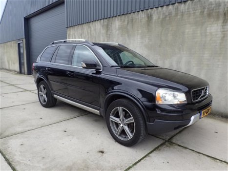 Volvo XC90 - 3.2 Summum Automaat, 7-pers, NAV, Leder, airco - 1