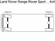 Land Rover Range Rover Sport - 2.7 TdV6 HSE - 1 - Thumbnail