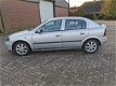 Opel Astra - 1.6i-16V Njoy Airco / Cruise Controle - 1 - Thumbnail