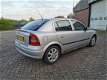 Opel Astra - 1.6i-16V Njoy Airco / Cruise Controle - 1 - Thumbnail