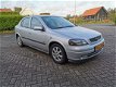 Opel Astra - 1.6i-16V Njoy Airco / Cruise Controle - 1 - Thumbnail