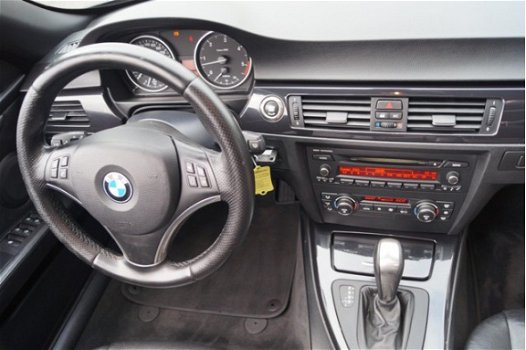 BMW 3-serie Cabrio - 325d High Executive AUTOM. CLIMA/LEDER/LENDESTEUN/CRUISE - 1