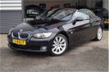 BMW 3-serie Cabrio - 325d High Executive AUTOM. CLIMA/LEDER/LENDESTEUN/CRUISE - 1 - Thumbnail