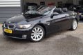 BMW 3-serie Cabrio - 325d High Executive AUTOM. CLIMA/LEDER/LENDESTEUN/CRUISE - 1 - Thumbnail