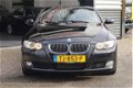 BMW 3-serie Cabrio - 325d High Executive AUTOM. CLIMA/LEDER/LENDESTEUN/CRUISE - 1 - Thumbnail