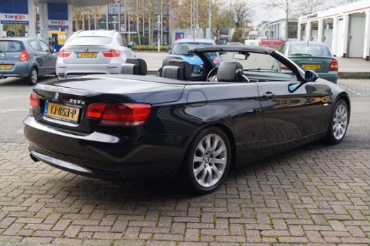 BMW 3-serie Cabrio - 325d High Executive AUTOM. CLIMA/LEDER/LENDESTEUN/CRUISE - 1