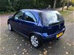 Opel Corsa - 1.2-16V Silverline AIRCO NIEUWSTAAT - 1 - Thumbnail