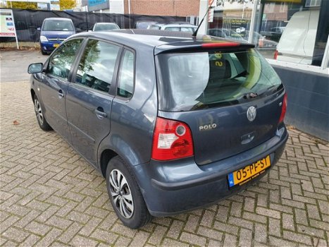 Volkswagen Polo - 1.2-12V Sportline - 1