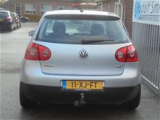 Volkswagen Golf - 1.4 TSI GT Sport Business