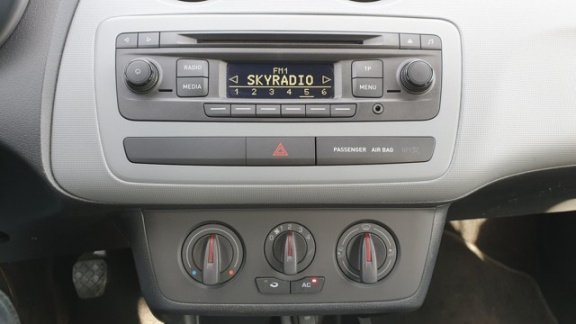 Seat Ibiza ST - 1.2 TSI Enjoy Airco/Lmv/NAP - 1
