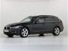 BMW 3-serie Touring - 318D 143 PK 6-Bak Touring Sport (BNS)