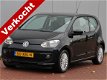 Volkswagen Up! - 1.0 High Up 1e Eig / Navi / Cruise - 1 - Thumbnail