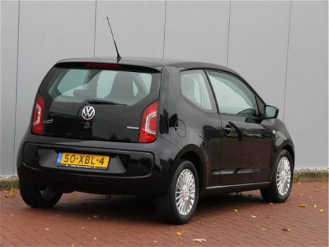 Volkswagen Up! - 1.0 High Up 1e Eig / Navi / Cruise - 1