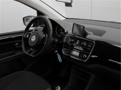 Volkswagen Up! - 1.0 High Up 1e Eig / Navi / Cruise - 1