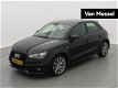 Audi A1 Sportback - 1.6 TDI Admired | S Line Ext. | Navi | Cruise | Airco| - 1 - Thumbnail