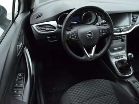 Opel Astra - 1.6 CDTI (NAVI/PDC/AIRCO) - 1