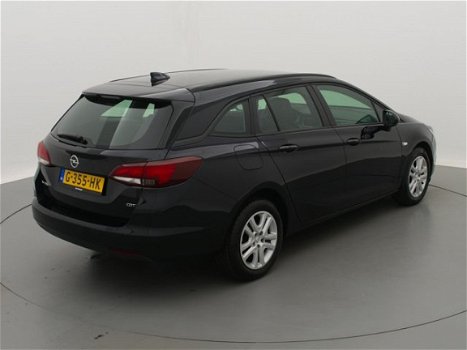 Opel Astra - 1.6 CDTI (NAVI/PDC/AIRCO) - 1