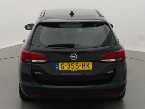 Opel Astra - 1.6 CDTI (NAVI/PDC/AIRCO) - 1