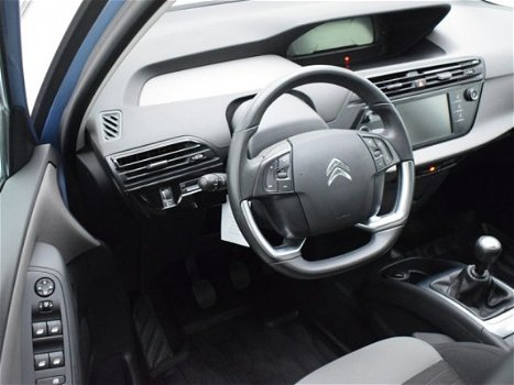 Citroën C4 - e-HDi 115pk Tendance 7-zits (NAVI/CLIMA/CRUISE/PDC) - 1