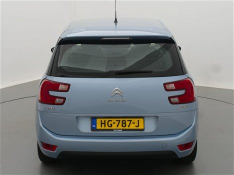 Citroën C4 - e-HDi 115pk Tendance 7-zits (NAVI/CLIMA/CRUISE/PDC) - 1