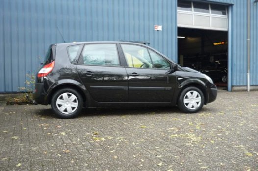 Renault Scénic - 1.6-16V Expression Comfort, Airco/ECC, Nieuwe APK - 1