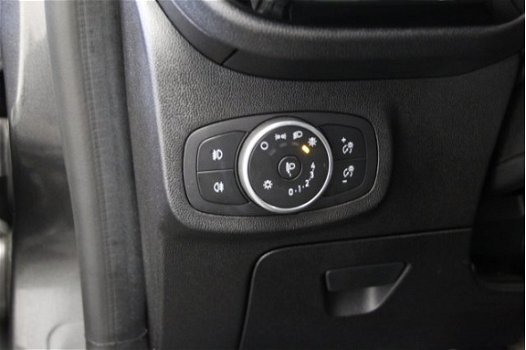 Ford Fiesta - 1.0 EcoBoost 100 PK Automaat Titanium | Sync 3 | Clima | Stoelverwarming | - 1