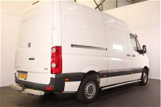 Volkswagen Crafter - 32 2.0 TDI L2H2 / EC / NAVI / AIRCO / 2014