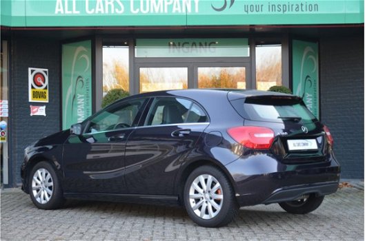 Mercedes-Benz A-klasse - 180 CDI Lease Edition, Navi, Bi-Xenon, Origineel NL - 1