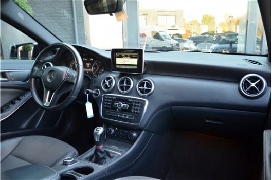 Mercedes-Benz A-klasse - 180 CDI Lease Edition, Navi, Bi-Xenon, Origineel NL - 1