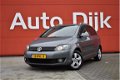 Volkswagen Golf Plus - 1.6 TDI Comfortline BlueMotion Automaat | Clima | Cruise | Radio/Cd | PDC | L - 1 - Thumbnail