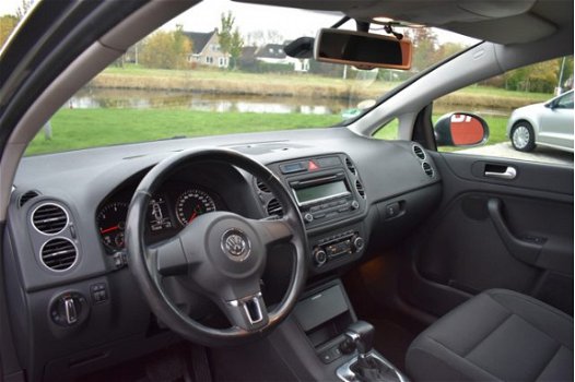 Volkswagen Golf Plus - 1.6 TDI Comfortline BlueMotion Automaat | Clima | Cruise | Radio/Cd | PDC | L - 1