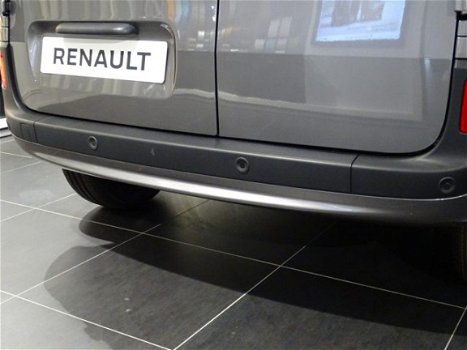 Renault Kangoo - 1.5 dCi 90pk Energy Work Edition NIEUW Airco, Cruise, Park. sens., A.portieren, R.s - 1