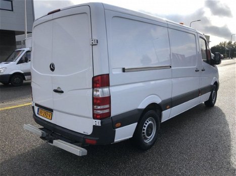 Mercedes-Benz Sprinter - 313cdi l2 airco 2800kg trekhaak - 1