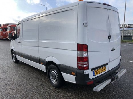 Mercedes-Benz Sprinter - 313cdi l2 airco 2800kg trekhaak - 1