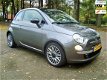 Fiat 500 - 0.9 TwinAir Turbo Cult / XENON / ECC / PDC / PANORAMADAK - 1 - Thumbnail