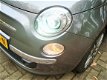 Fiat 500 - 0.9 TwinAir Turbo Cult / XENON / ECC / PDC / PANORAMADAK - 1 - Thumbnail